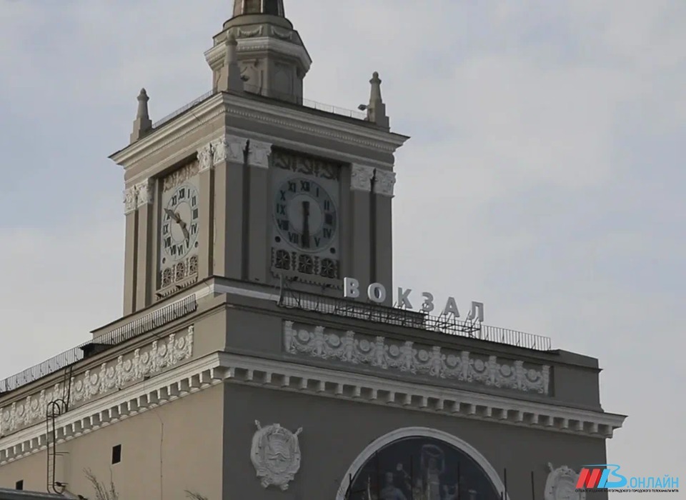 Бывшие узники фашизма призвали переименовать Волгоград в Сталинград